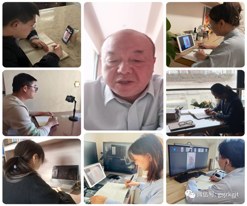 乐鱼电子app(中国)官方网站
党委委员、副总经理张俊良开展党的二十大精神宣讲